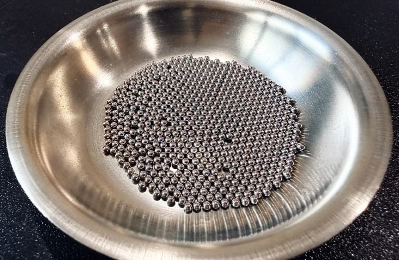 碳鋼珠